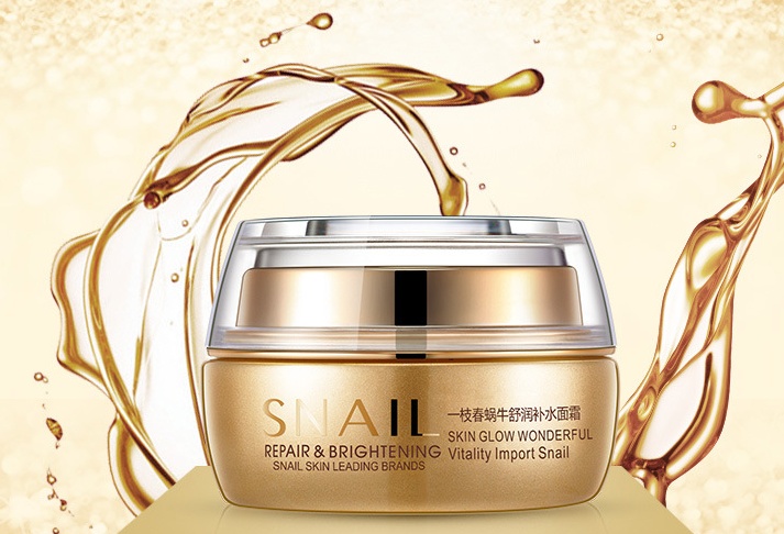 Skincare Creams 6 Pc Set