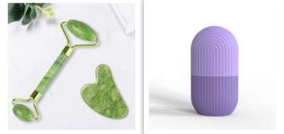 Silicone Ice Roller - ON SALE