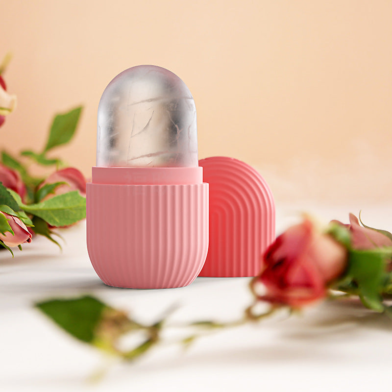 Silicone Ice Roller - ON SALE