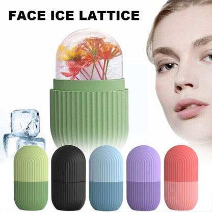 Silicone Ice Roller - ON SALE