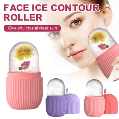 Silicone Ice Roller - ON SALE