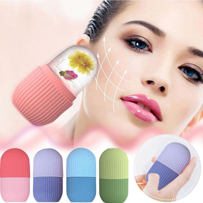 Silicone Ice Roller - ON SALE